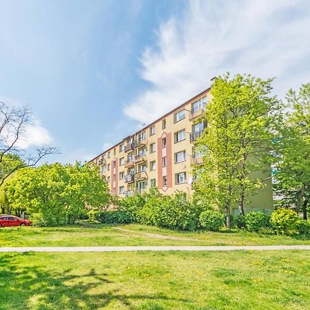 Apartament Kapitanski Do 6 Osob-25 Min Od Plazy Gdańsk Kültér fotó
