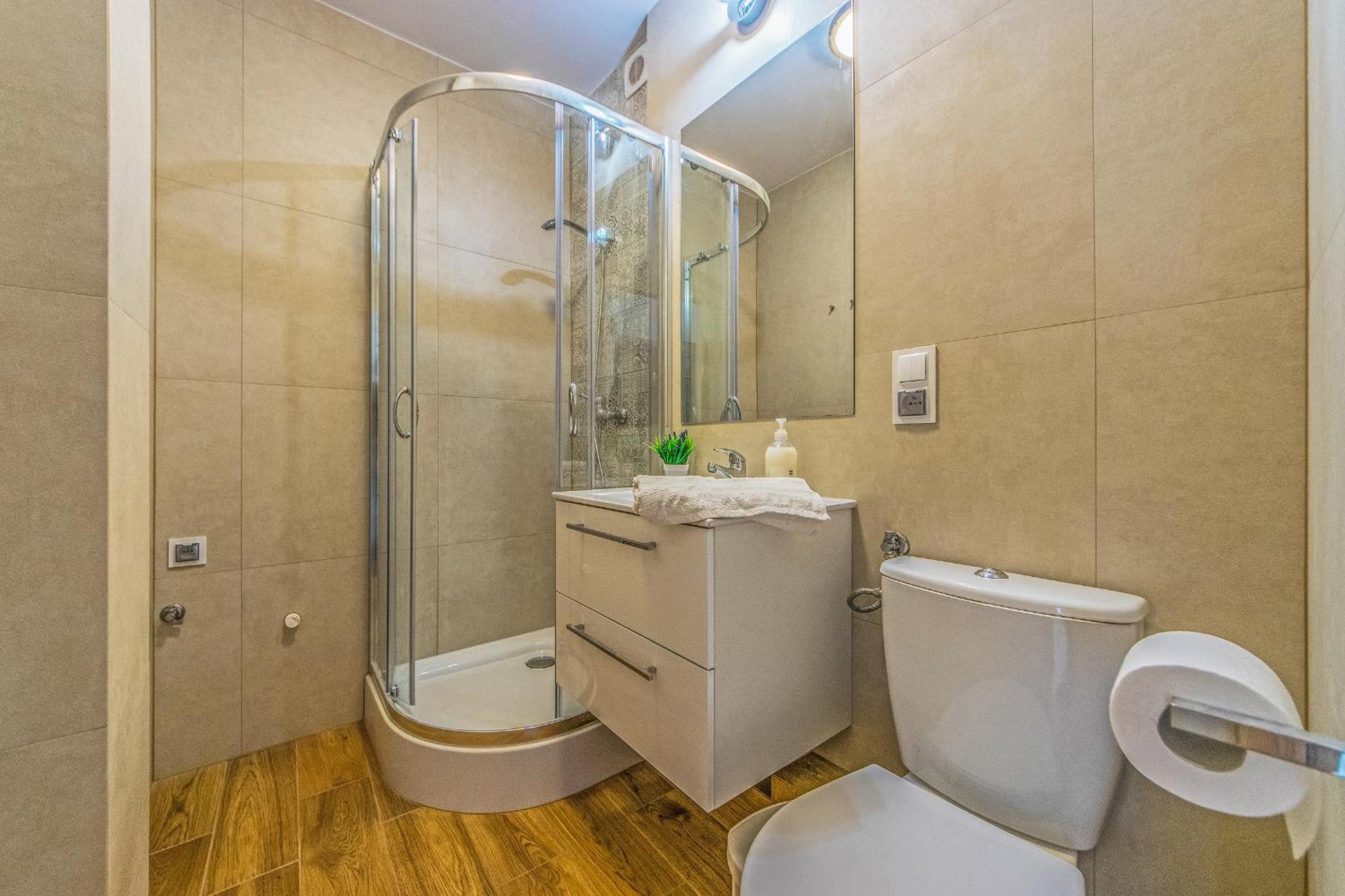 Apartament Kapitanski Do 6 Osob-25 Min Od Plazy Gdańsk Szoba fotó